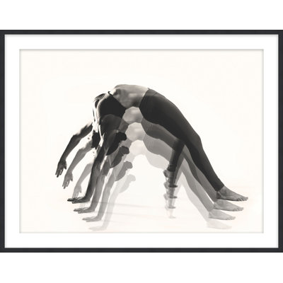 Bridge Of Excellence 1 Framed Print