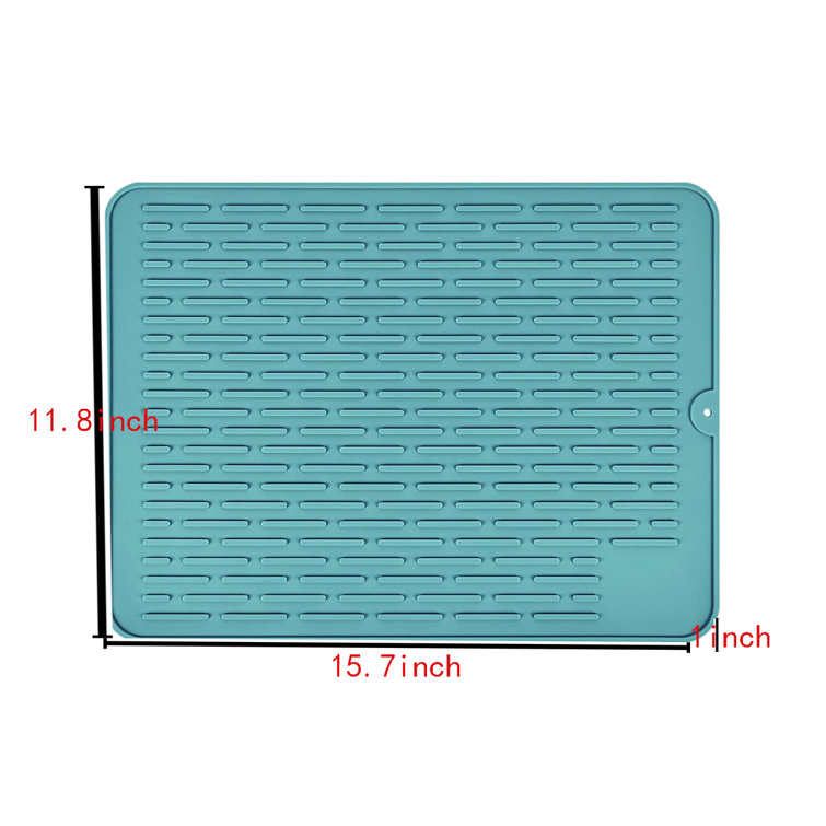 Frifoho Dish Drying Mat