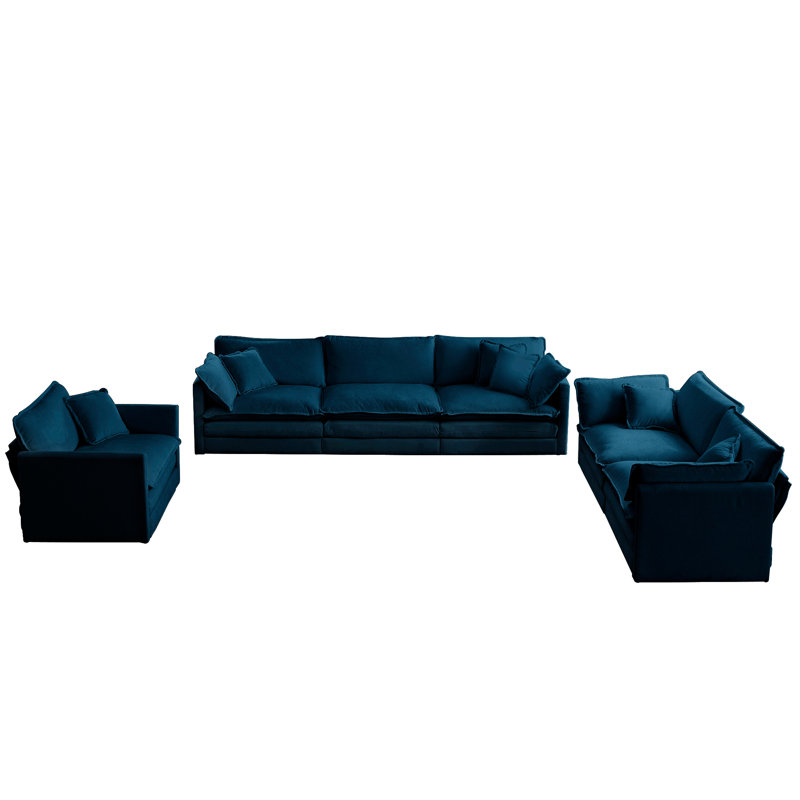 Modern Sofa Couch