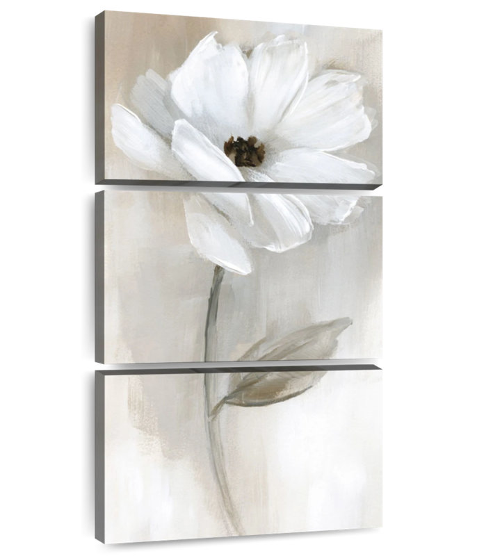Sheer Elegance I, 32" H x 15" W