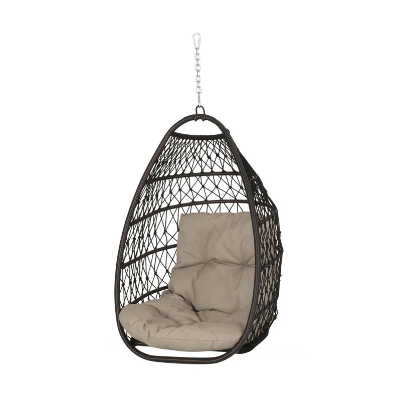 ELIJAH FOLDABLE HANGING CHAIR