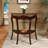 Emert Flower Display Table