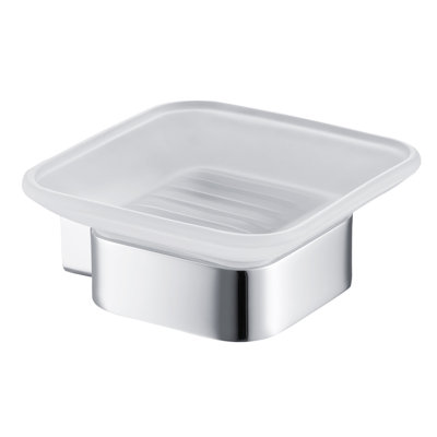 Hubbardston Soap Dish