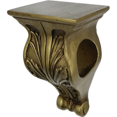 Lefebre Drapery Sconce