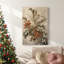 Art des Fêtes de Noël - Toile tendue avec châssis DCCVI-1870446030