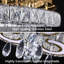 Lustre en cristal Glam-1814922885