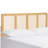 Daishi Panel Rattan Headbord-253788389-253788393