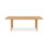 86'' Dining Table