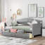 Lit plateforme simple avec rangement en bois massif Gamma-137822038-225546477