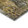 Premium Machine Washable Cerrito AMF600 Brown Rug