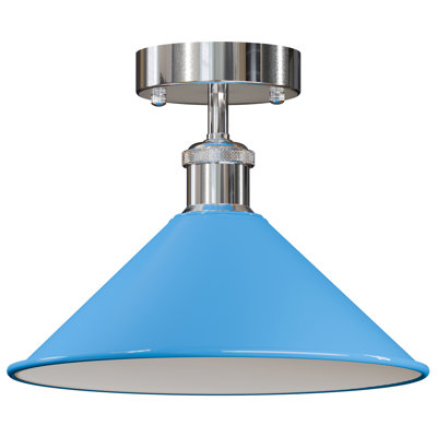 Danyelle Flush Mount