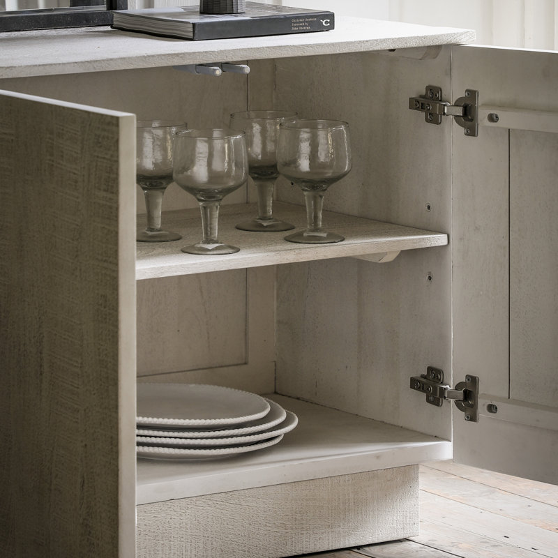Abbigail 170cm Sideboard