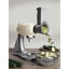 SMEG Stand Mixer Slicer and Grater
