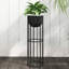 Iron Plant Stand 1 Tier