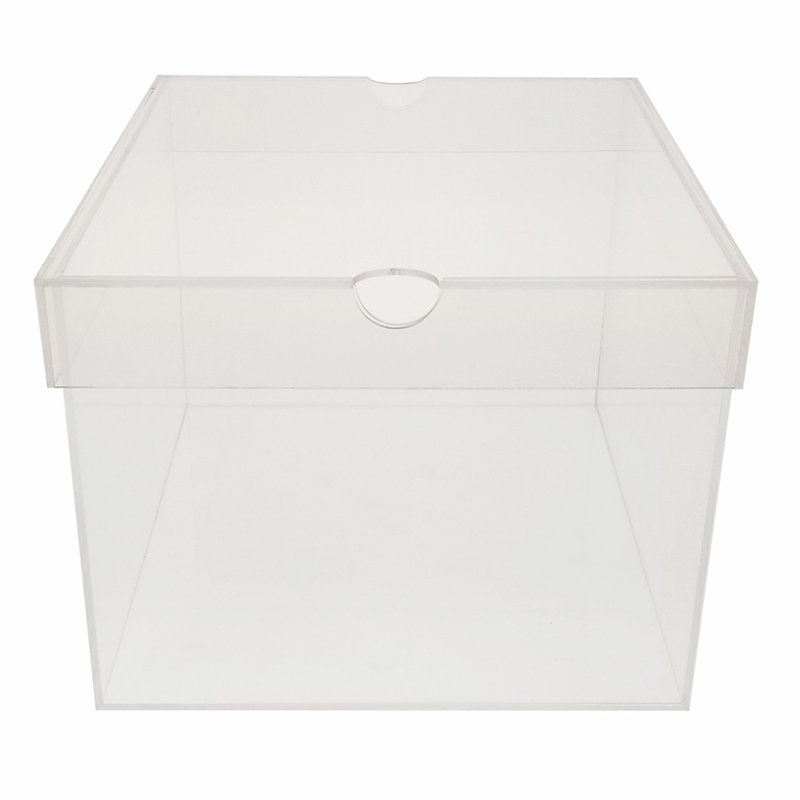Stackable Shoe Storage Box