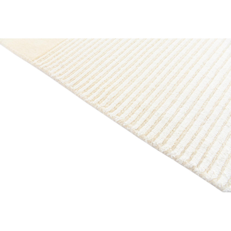 Tapis crème Osborne