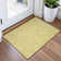 Premium Machine Washable Larock AMF1224 Panel Rug