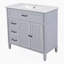 Meuble-lavabo 36 po avec lavabo-1822094777