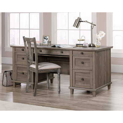 Josu 67.559'' W Rectangle Writing Desk