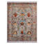 Hand-Knotted High-Quality Area Rug