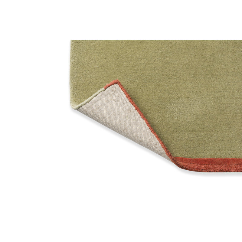 Decor Wool Area Rug, Rectangle 8'2" x 11'6"