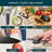 Textiles Hub Chef's Knife-98715528