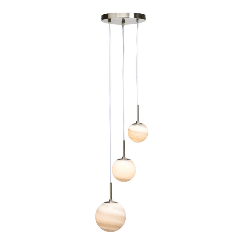 3 - Light Pendant