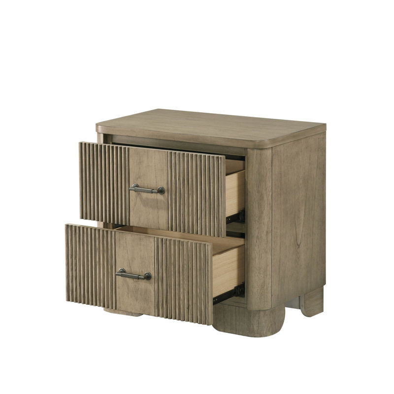 Table de chevet Lakkari