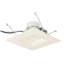 Ensemble d'éclairage encastré 2,91 po sélectionnable CCT Remodel IC LED