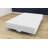 Pureflex Luxury Memory Foam Mattress 10 inch 25 cm Deep-87208101