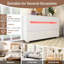 Dariene 120cm Sideboard