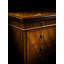Belmont Walnut Chest