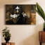 The Dinner, 1868-Gallery Wrapped Canvas-616032861