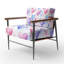 Fauteuil d'appoint Teens Love-1226778049