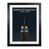 Black Wood Frame is unavailable