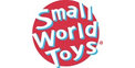 Small World Toys logo