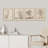 " Vintage Landscape Sketch Antique Tree " 4 - Pieces-97770716-97770719