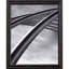 Cadre photo en bois massif Sheila - ensemble de 2-1904909551