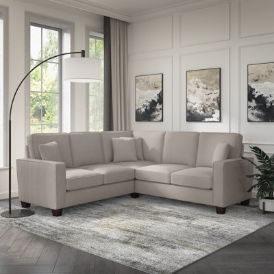 Canapé modulaire Alitza
