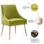 Chaise d'appoint Fiodor-1449976661