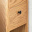 Alaire Freestanding Bathroom Cabinet