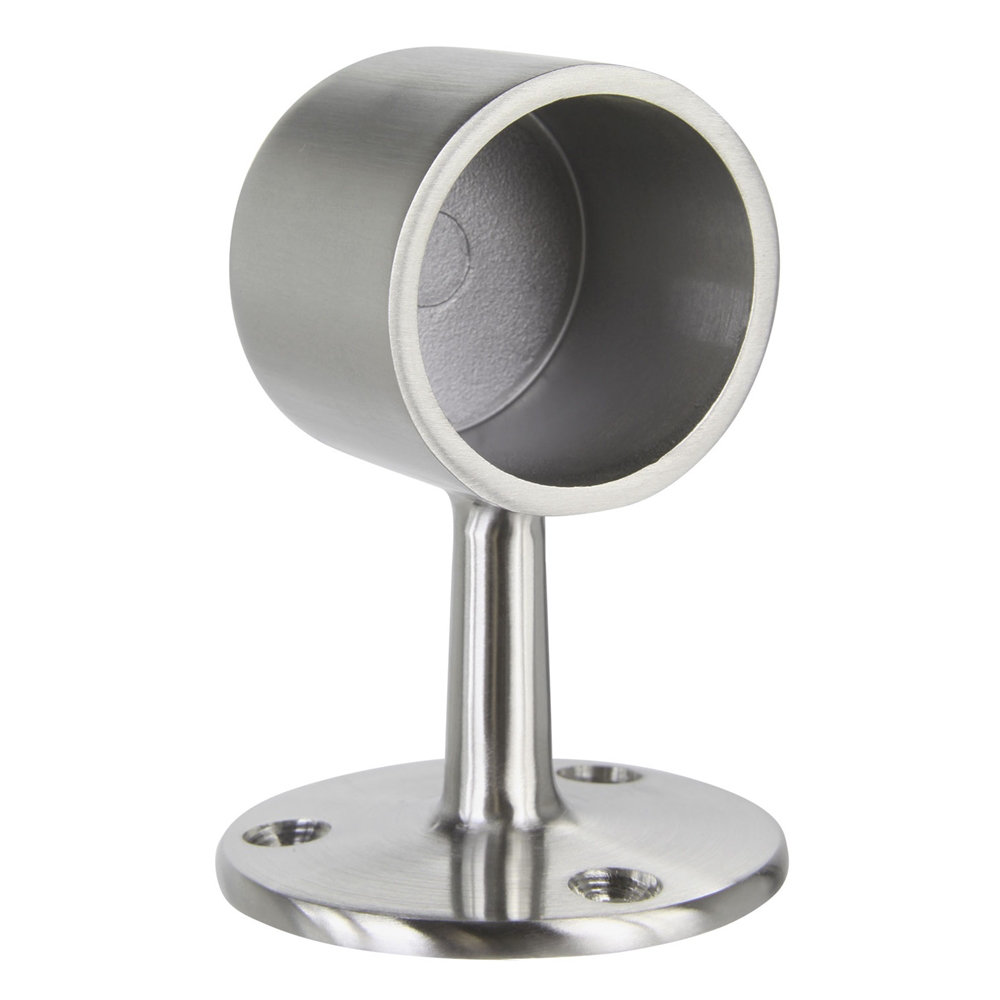 Flush End Post Lido Designs 