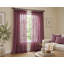 Panneau de rideau simple semi-diaphane avec passe-tringle Etherton-1732968261-1732968258
