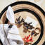 100% Abaca Round Placemats-1301839537