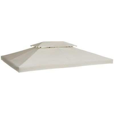Housse de remplacement pour abri de jardin