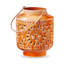 Aura Enamel Lantern Sm Lavender-1019810500-1019810501