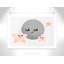 Décoration murale 2 enfants sleepy timey-48185183-48185190