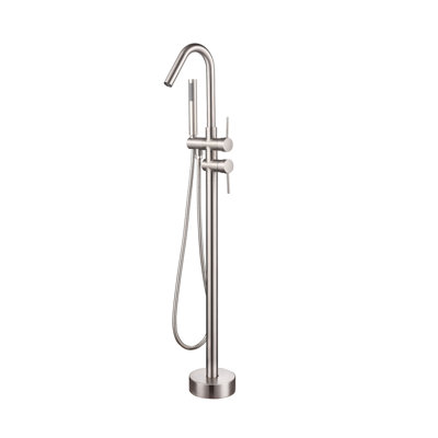 Garniture de baignoire Flynn