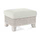 Somerset Upholstered Ottoman