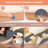 Self-Adhesive Cat Carpet Replacement For Cat Tree And Scratch Post Protector,Trimmable DIY Couch Protector From Cat Claws Scratching